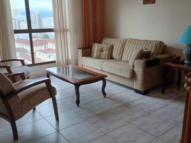 Apartamento para Venda em Santos - 4