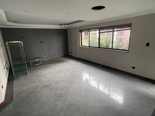 #5741 - Apartamento para Venda em Santos - SP - 3