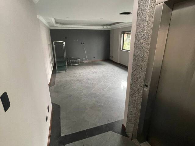 #5741 - Apartamento para Venda em Santos - SP - 2