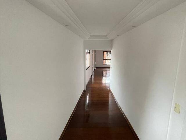 #5742 - Apartamento para Venda em Santos - SP - 3