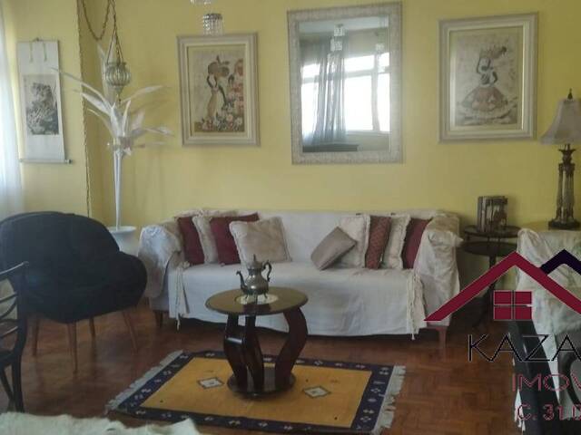 #5748 - Apartamento para Temporada em Santos - SP - 1