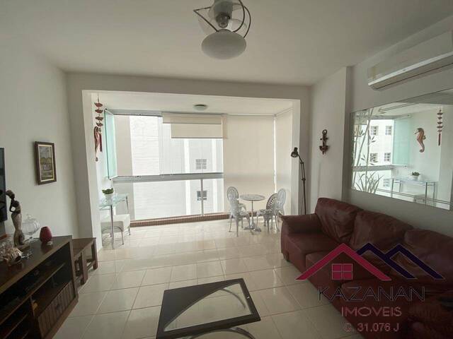 #5750 - Apartamento para Venda em Santos - SP