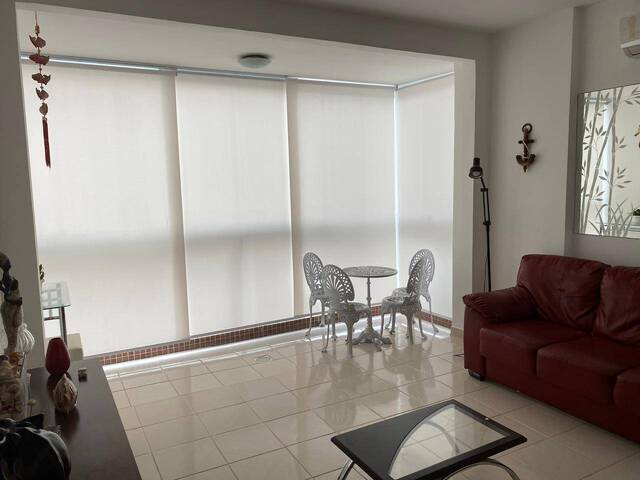 Apartamento para Venda em Santos - 4
