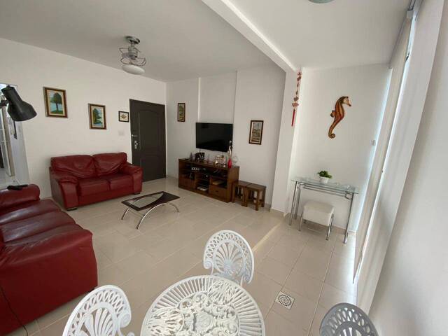 Apartamento para Venda em Santos - 5