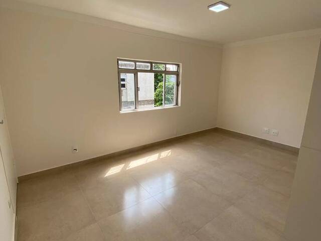 #5759 - Apartamento para Venda em Santos - SP - 3