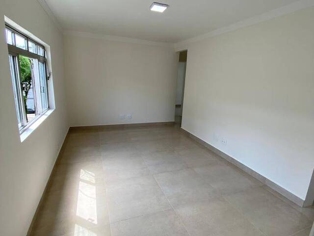 #5759 - Apartamento para Venda em Santos - SP - 1