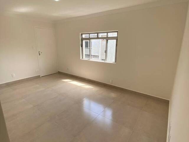#5759 - Apartamento para Venda em Santos - SP - 2