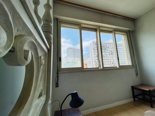 Apartamento para Venda em Santos - 5