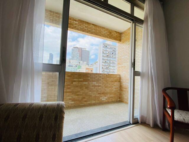 Apartamento para Venda em Santos - 4