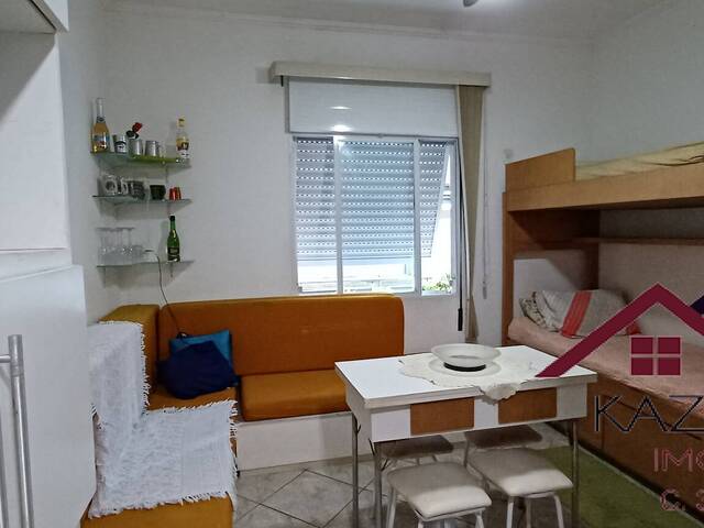 #5767 - Apartamento para Venda em Santos - SP - 1