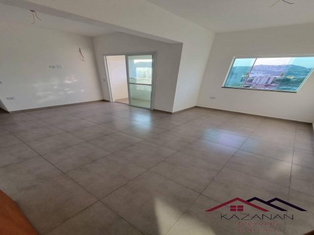 #5785 - Apartamento para Venda em Santos - SP - 3