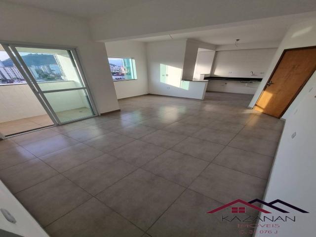 #5785 - Apartamento para Venda em Santos - SP - 2
