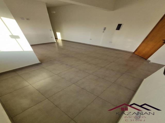 #5786 - Apartamento para Venda em Santos - SP - 3
