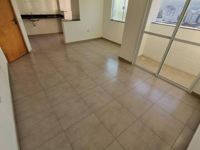 Apartamento para Venda em Santos - 4