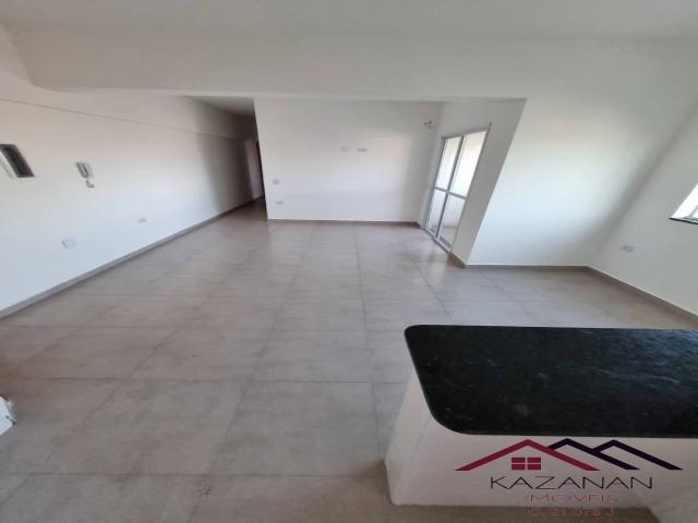 #5787 - Apartamento para Venda em Santos - SP - 2