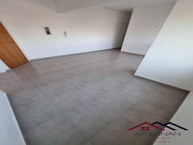 #5787 - Apartamento para Venda em Santos - SP - 3