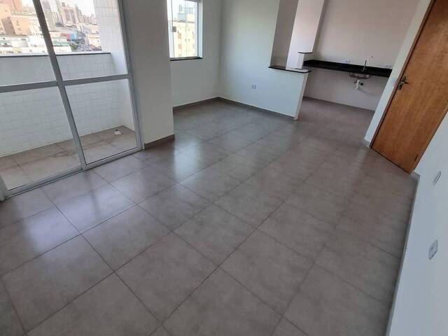 Apartamento para Venda em Santos - 4