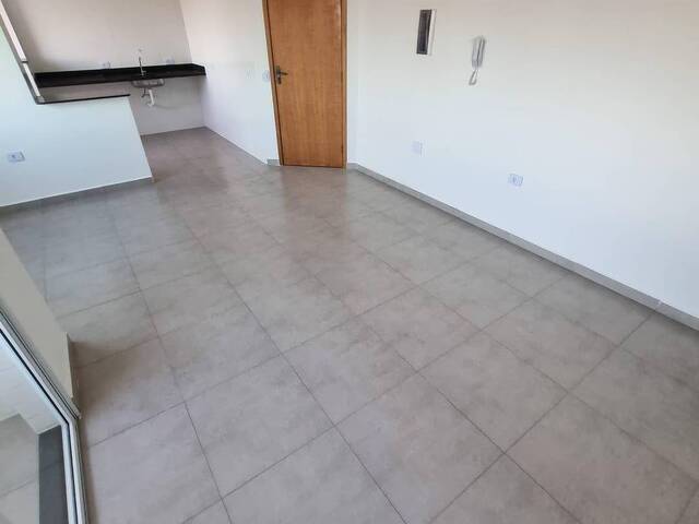 Apartamento para Venda em Santos - 5