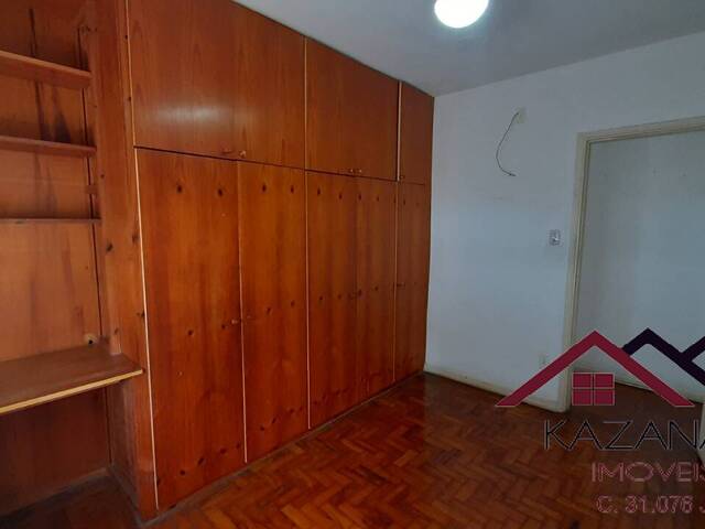 #5790 - Apartamento para Venda em Santos - SP - 3