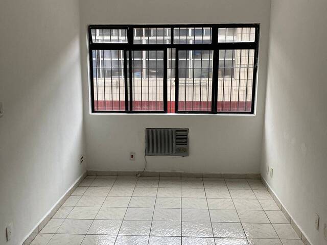 #5796 - Apartamento para Venda em Santos - SP