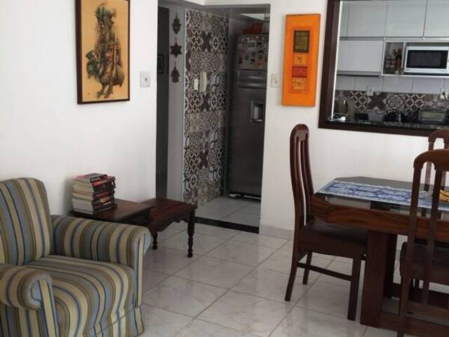 Apartamento para Venda em Santos - 5