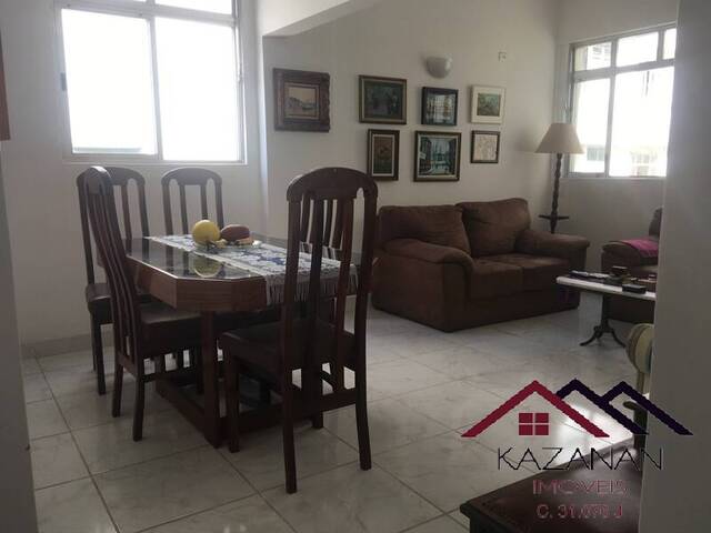 Apartamento para Venda em Santos - 4
