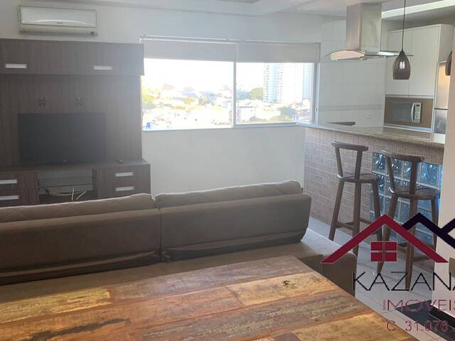 #5805 - Apartamento para Venda em Santos - SP - 3