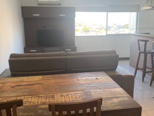 Apartamento para Venda em Santos - 4