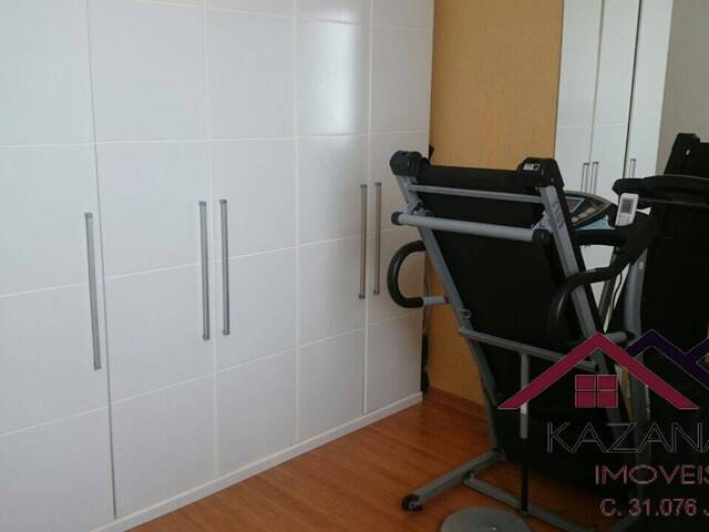#5811 - Apartamento para Venda em Santos - SP - 3