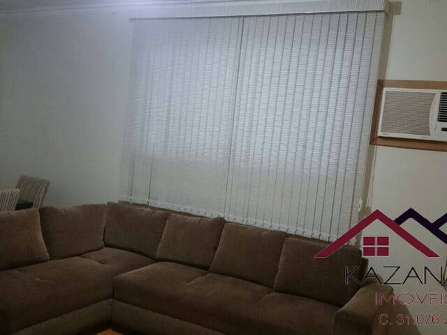 #5811 - Apartamento para Venda em Santos - SP - 2