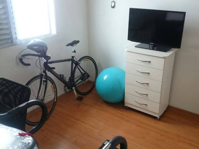 Apartamento para Venda em Santos - 5