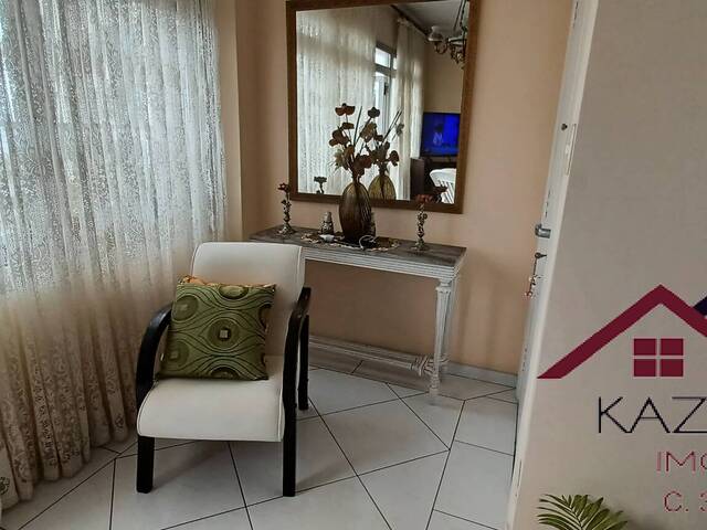 #958 - Apartamento para Venda em Santos - SP