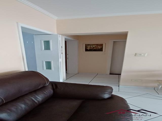 #958 - Apartamento para Venda em Santos - SP