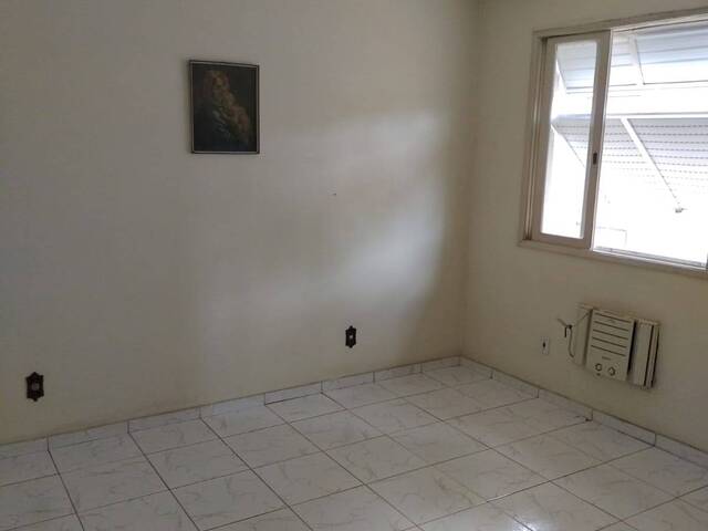 #5838 - Apartamento para Venda em Santos - SP - 1