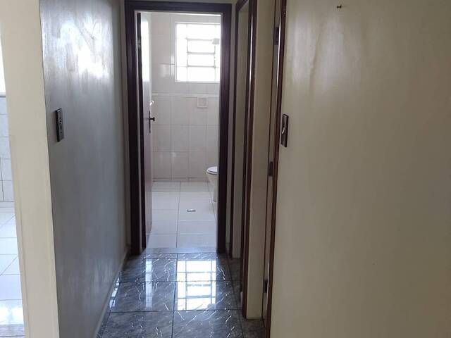 Apartamento para Venda em Santos - 5