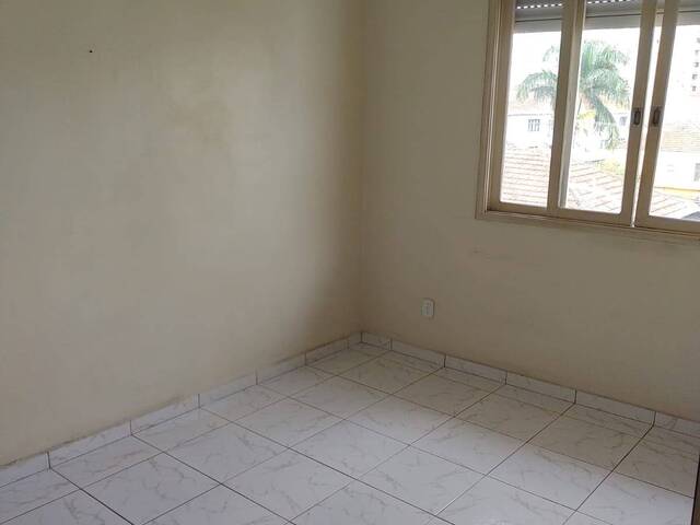 #5838 - Apartamento para Venda em Santos - SP - 3