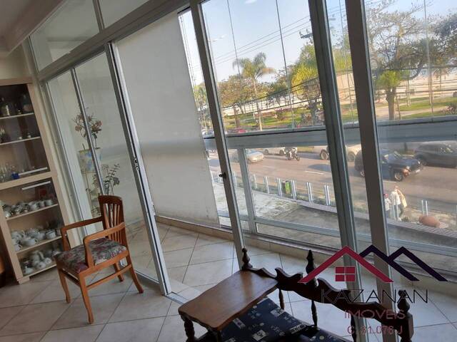 Apartamento para Venda em Santos - 2