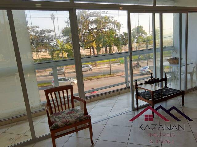 Apartamento para Venda em Santos - 3
