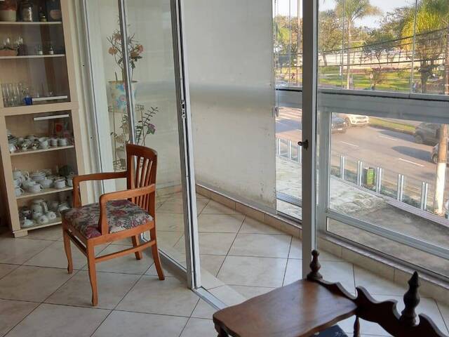 Apartamento para Venda em Santos - 5