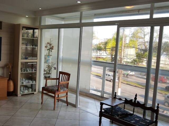 Apartamento para Venda em Santos - 4