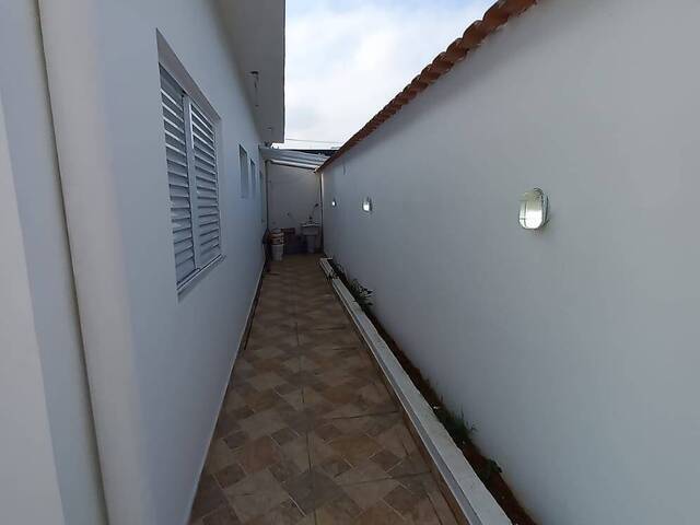 Casa para Venda em Santos - 5