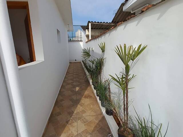 Casa para Venda em Santos - 4