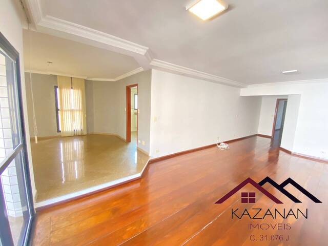 #5848 - Apartamento para Locação em Santos - SP - 2