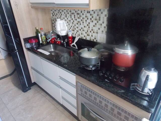 Apartamento para Venda em São Paulo - 4