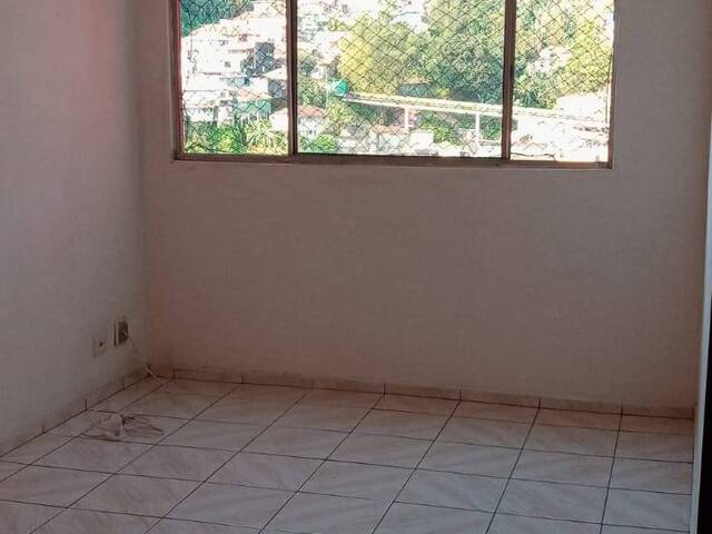 #5854 - Apartamento para Venda em Santos - SP - 2