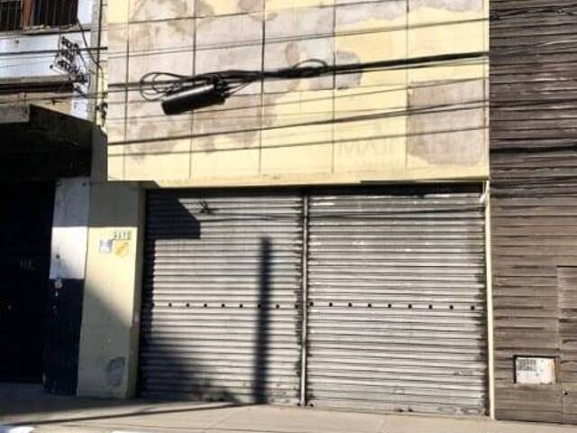 #5857 - Salão Comercial para Locação em Santos - SP - 3