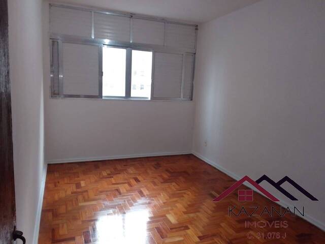 #5858 - Apartamento para Locação em Santos - SP - 2