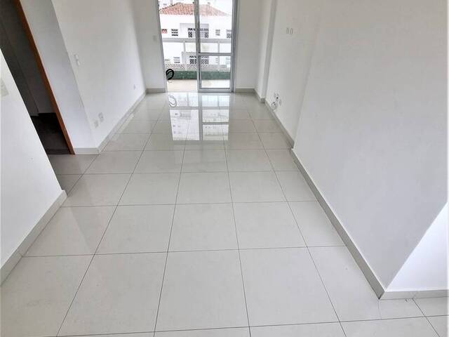 #5864 - Apartamento para Locação em Santos - SP - 1