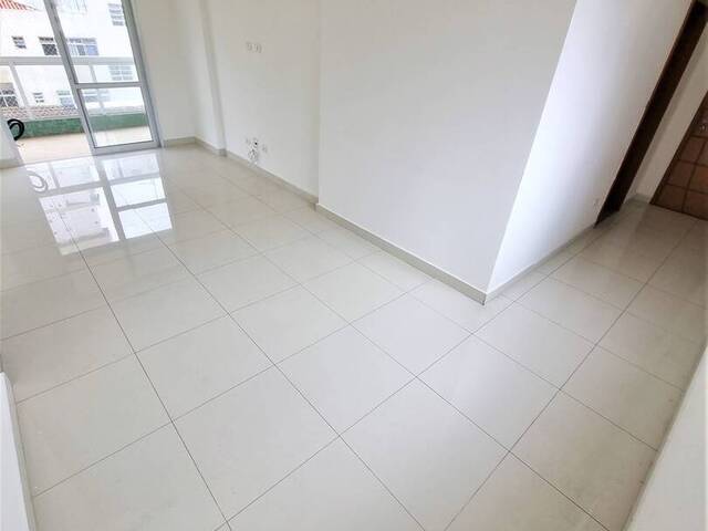 #5864 - Apartamento para Locação em Santos - SP - 3