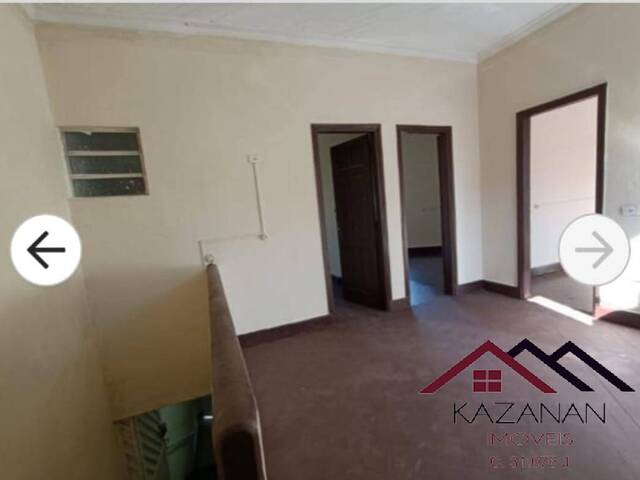 #5866 - Apartamento para Locação em Santos - SP - 3